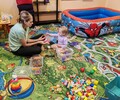 Всестороннее развитие для ваших детей 