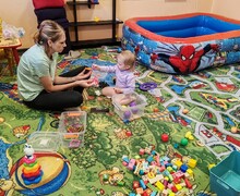  Центр досуга и творчества «Жар-птица»