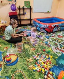 Всестороннее развитие для ваших детей 
