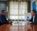 В этом году начнутся первые строительные работы по модернизации Корсаковского порта