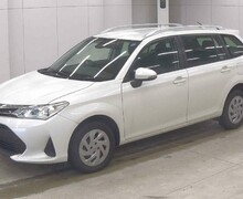 Toyota Corolla, 2019