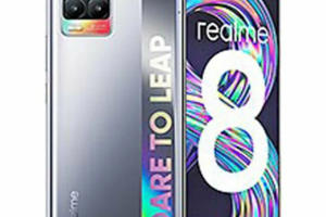 Продам realme 8 6/128
