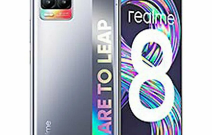 Продам realme 8 6/128