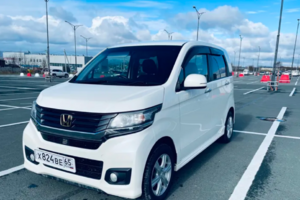 Honda Другая, 2013