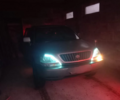 Toyota Harrier, 1998