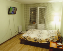 Продаётся 2-комн. квартира, 56 м²