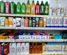 Чистый дом: широкий ассортимент товаров для чистоты и уюта! 
