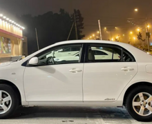 Toyota Corolla, 2008