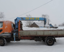 Сервисная компания Гебо
