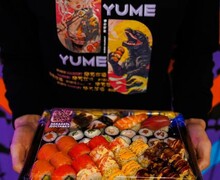 YUME SUSHI