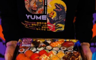 YUME SUSHI