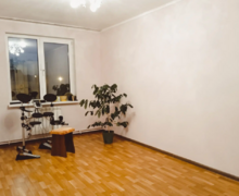 Продаётся 2-комн. квартира, 56 м²