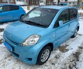 Daihatsu Boon, 2009