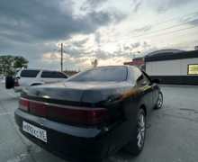 Toyota Cresta, 1994