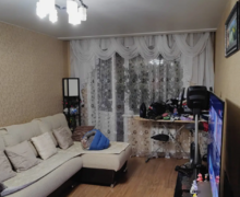 Продаётся 2-комн. квартира, 44 м²