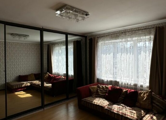 Сдается 2-комн. квартира, 57 м²