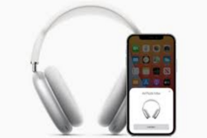Наушники AirPods Max