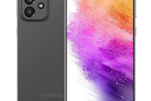 Смартфон Samsung Galaxy A73