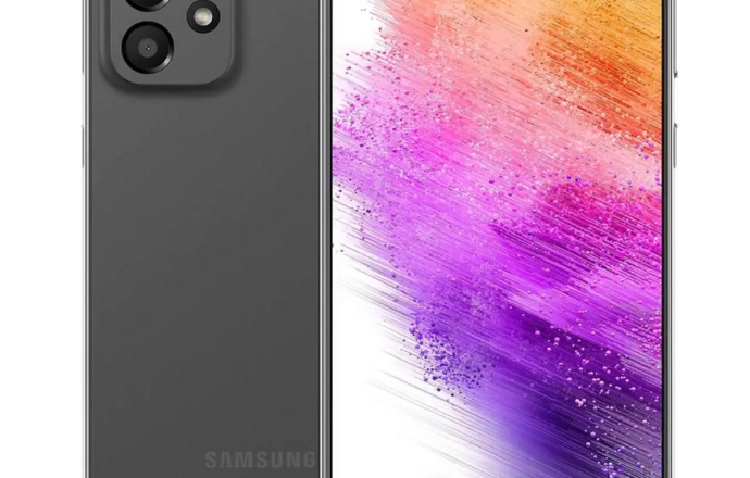 Смартфон Samsung Galaxy A73