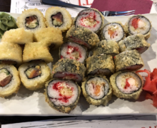 Кафе Ассорти