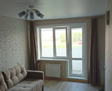 Продаётся 1-комн. квартира, 33.7 м²