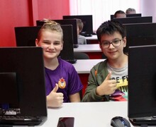 Академия Топ 