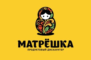 Продуктовый дискаунтер Матрешка