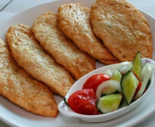 Кафе Бурятия