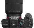 Sony A7 Mark ii 28-70 kit 