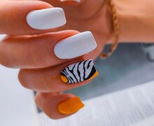 Beauti Time: Совершенство для Ваших Ногтей