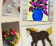  Центр досуга и творчества «Жар-птица»