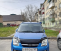 Chevrolet Cruze, 2005