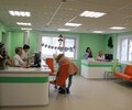Пять современных объектов здравоохранения построят в Сахалинской области за счёт привлеченных средств