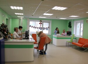 Пять современных объектов здравоохранения построят в Сахалинской области за счёт привлеченных средств