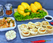 Курочка Сах