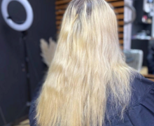 Palitra hair studio