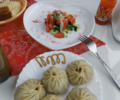 Кафе Бурятия