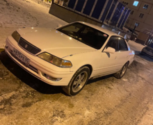 Toyota Mark II, 2000