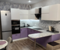 Продаётся 3-комн. квартира, 63.7 м²