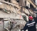 В Турции после мощнейшего землетрясения начали массовые аресты строителей рухнувших зданий