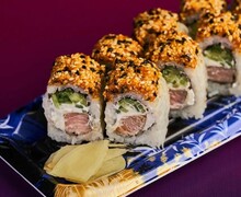 YUME SUSHI