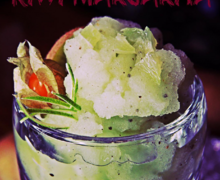 Выездной бар Sakhbar