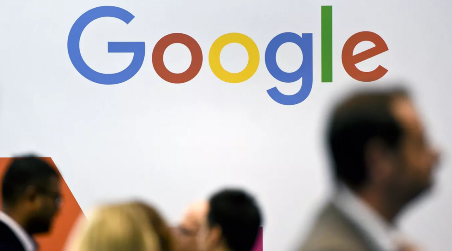 Пользователи Google сообщили о сбоях в работе сервиса