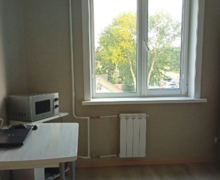 Продаётся 1-комн. квартира, 33.7 м²