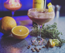 Выездной бар Sakhbar