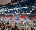 Итоги кубка России по тхэквондо 2023