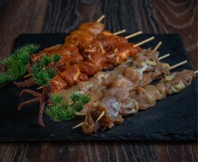 Кафе-ресторан корейского барбекю Кoba