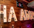 Пиратский бар На Абордаж!