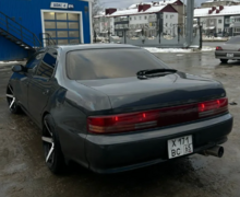 Toyota Cresta, 1995