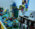 HOMABRICK: Игровая Лего-комната, с которой мир LEGO® становится доступнее, чем когда-либо!